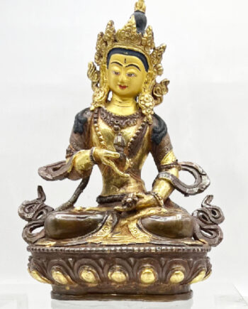 Statue Vajrasatwo Buddha