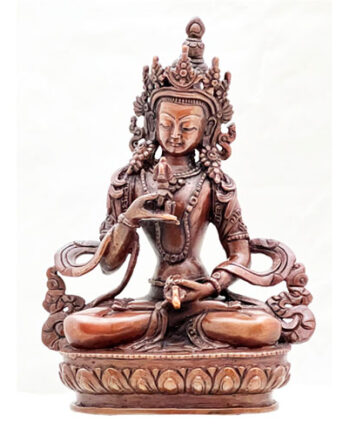 Statue Vajrasatwo