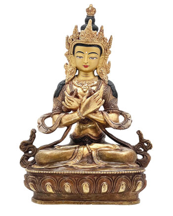 Statue Bajradhara