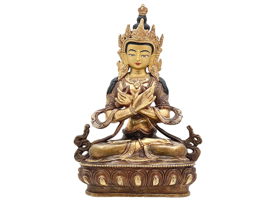 Statue Bajradhara