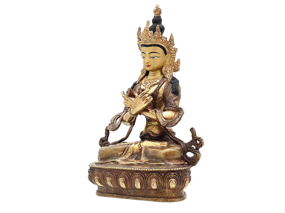 Statue Bajradhara