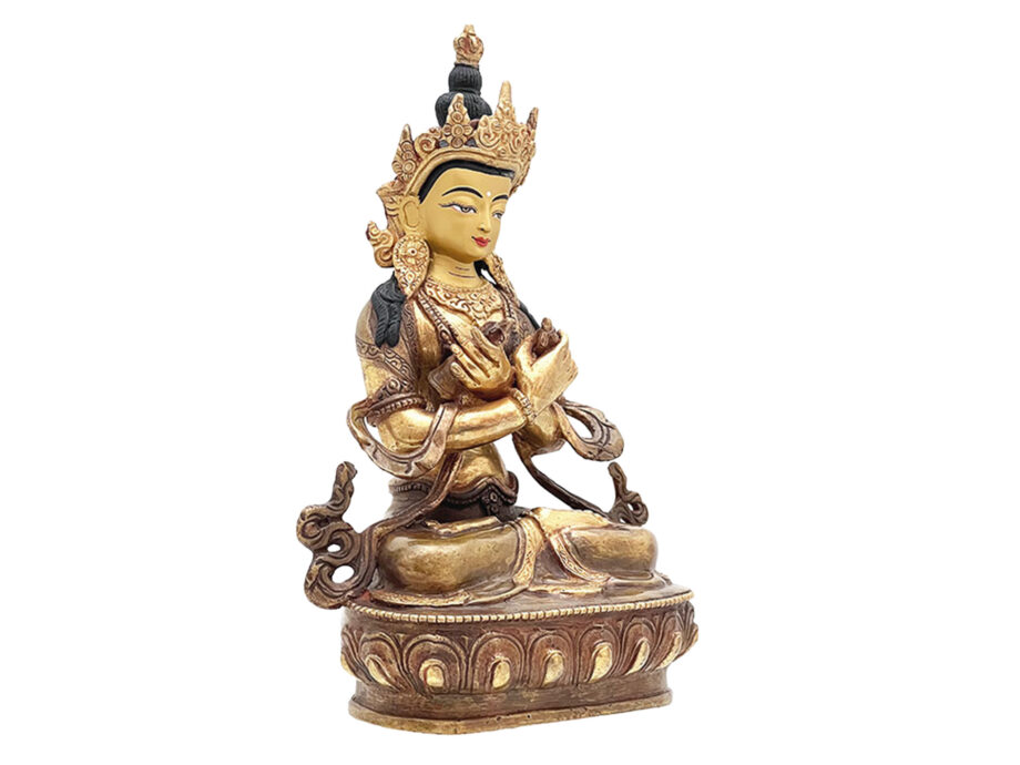 Statue Bajradhara