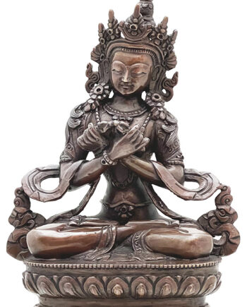 Statue Bajradhara