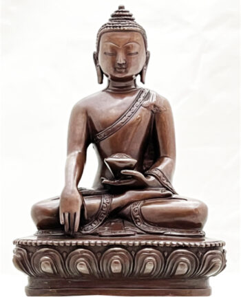 Statue Buddha Sakyamuni
