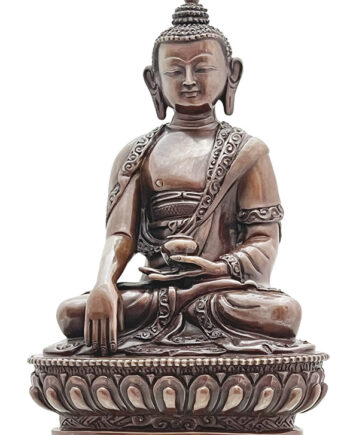 Statue Buddha Sakyamuni