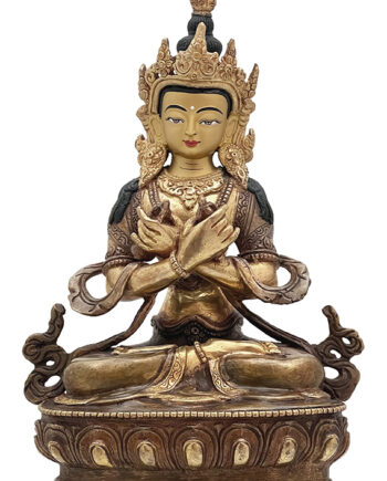 Statue Bajradhara