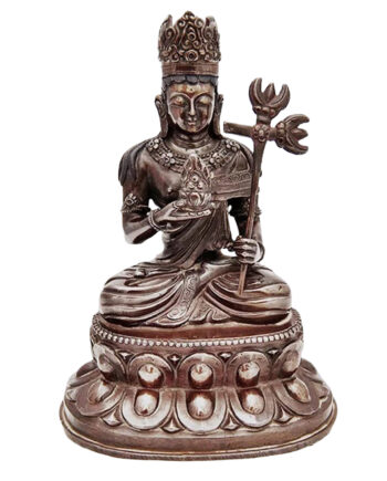 Statue Kun Yan Buddha