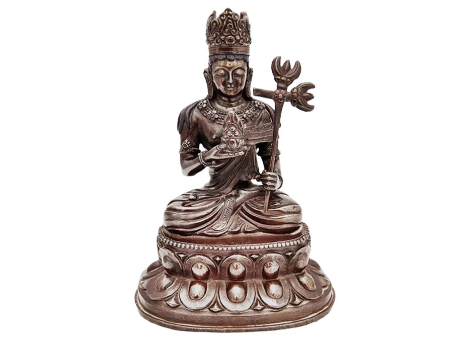 Statue Kun Yan Buddha