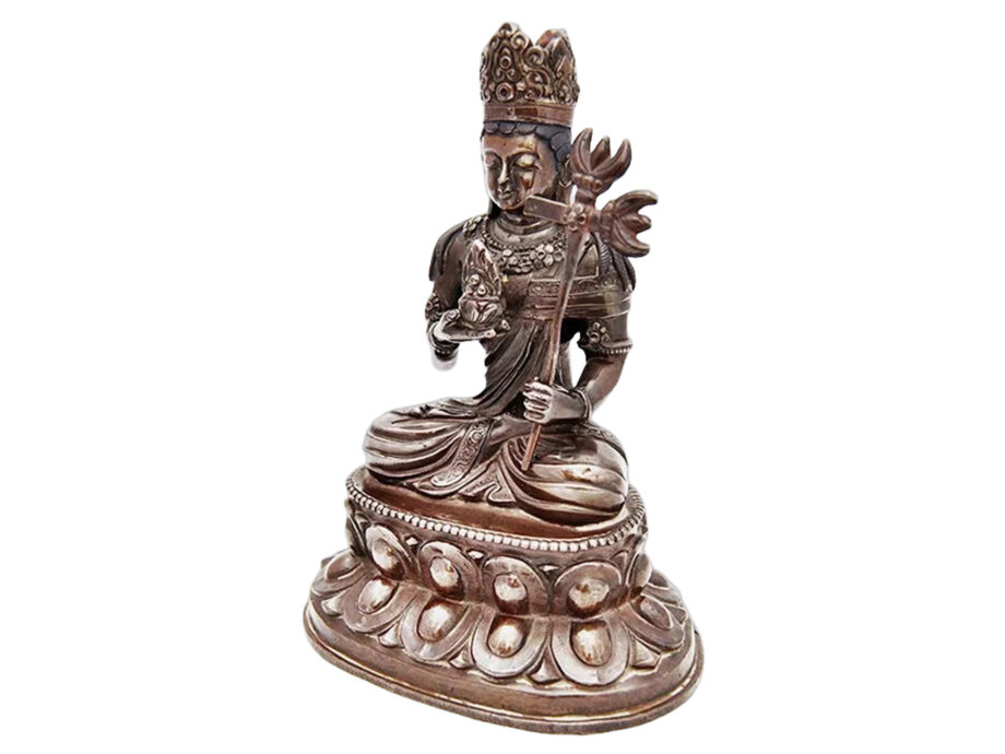 Statue Kun Yan Buddha