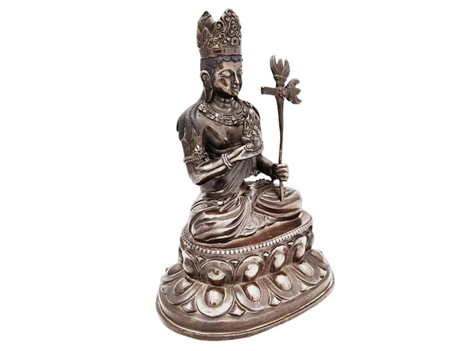 Statue Kun Yan Buddha
