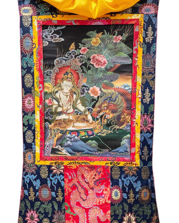Thangka Tibet Lokeshowra