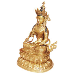 Statue Vajrasatwo Buddha