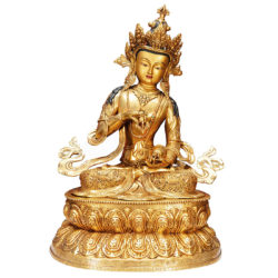 Statue Vajrasatwo Buddha