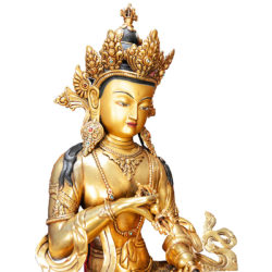 Statue Vajrasatwo Buddha