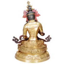 Statue Vajrasatwo Buddha