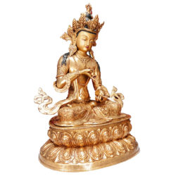 Statue Vajrasatwo Buddha
