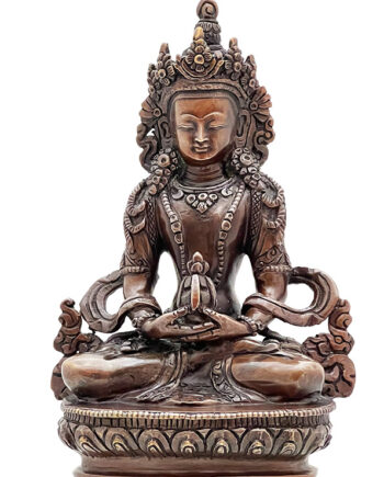 Statue Amitayus Buddha