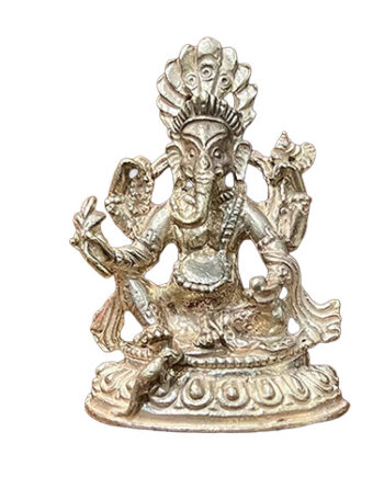 Statue Ganesh