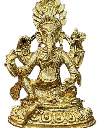 Statue Ganesh