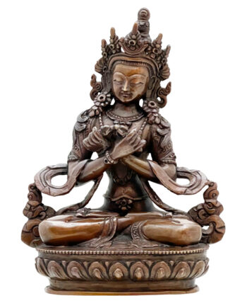 Statue Bajradhara