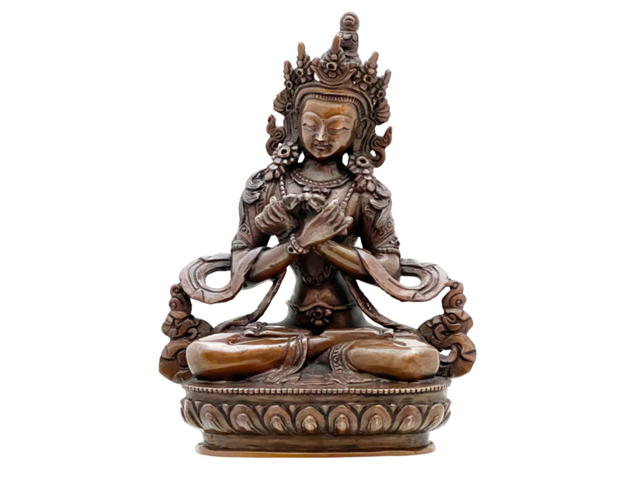Statue Vajradhara