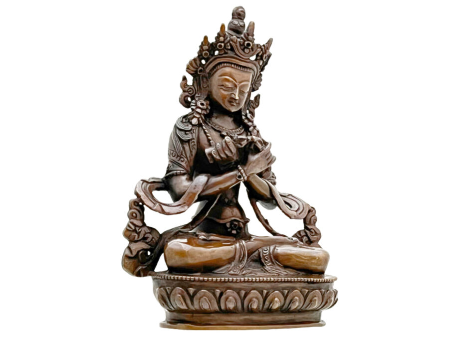 Statue Vajradhara