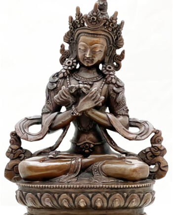 Statue Bajradhara